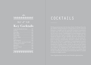 Cocktailian - Illustrationen 7