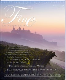 FINE Das Weinmagazin 02/2016