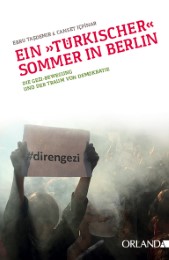 Ein 'türkischer' Sommer in Berlin