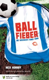 Ballfieber - Cover