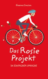 Das Rosie Projekt - Cover