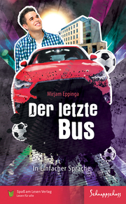 Der letzte Bus - Cover
