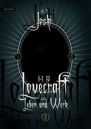 H. P. Lovecraft - Leben und Werk 2