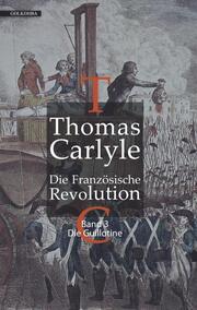 Die Französische Revolution 3 - Cover