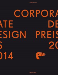 Corporate Design Preis 2014