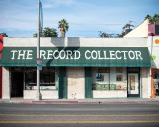 Record Stores - Abbildung 9