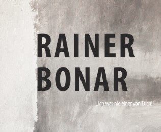 Rainer Bonar