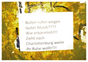 Notes of Berlin - Abbildung 5