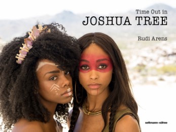 Rudi Arens - Time Out in Joshua Tree