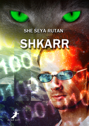 Shkarr - Cover