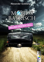 Mordsbayrisch - Cover