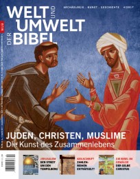 Juden, Christen, Muslime