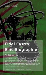 Fidel Castro: Eine Biographie - Cover