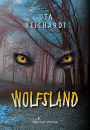 Im Wolfsland - Cover