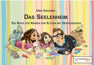 Das Seelenheim - Cover
