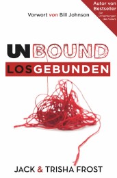 Unbound - Losgebunden - Cover