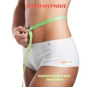 Speed-Hypnose - kohlenhydratarm ernähren