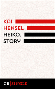Heiko. Story - Cover
