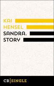 Sandra. Story - Cover