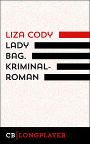 Lady Bag. Kriminalroman