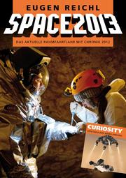 SPACE 2013 - Cover