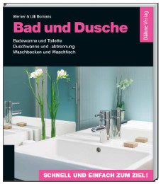 Bad und Dusche - Cover