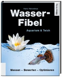 Wasser-Fibel Aquarium & Teich - Cover