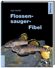 Flossensauger-Fibel - Cover