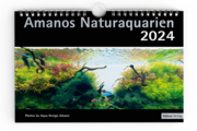 Amanos Naturaquarien 2024