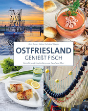 Ostfriesland geniesst Fisch