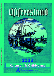 Ostfreesland Kalender 2023