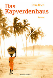 Das Kapverdenhaus - Cover