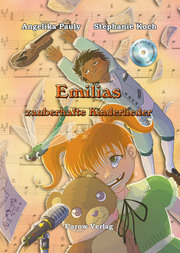Emilias zauberhafte Kinderlieder