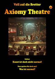 Axiomy Theatre Vol. 2