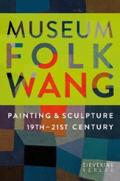 Museum Folkwang - Cover