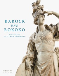 Barock und Rokoko - Cover