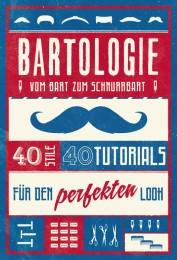 Bartologie - Cover