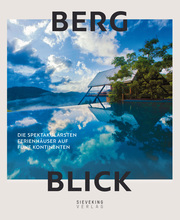 Bergblick - Cover