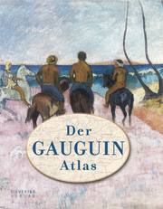 Der Gauguin Atlas - Cover
