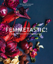 Femmetastic! - Cover