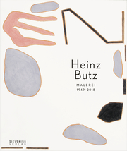 Heinz Butz - Cover