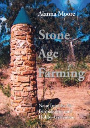 Stone Age Farming - Cover