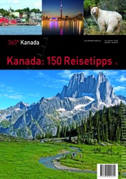 Kanada: 150 Reisetipps