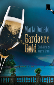 Gardasee-Gold - Cover