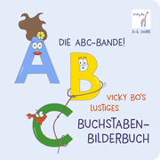 Die ABC-Bande! - Cover