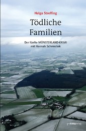 Tödliche Familien - Cover
