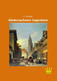 Niedersachsens Sagenborn