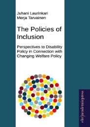 The Policies of Inclusion