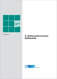 Doktorandenseminar Klebtechnik 2015