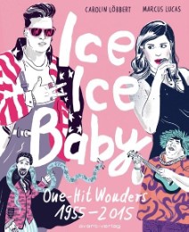Ice Ice Baby - Cover